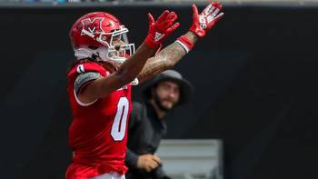 Ohio vs. Miami (OH) odds, line, spread: 2022 college football picks, MACtion predictions by proven model