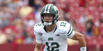 Ohio vs. San Diego State: Betting Trends, Record ATS, Home/Road Splits