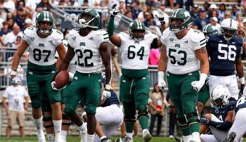 Ohio vs Toledo MAC Championship Prediction, Game Preview, Odds