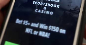 Ohioans placed more than a billion dollars in bets in the first month of legal sports gambling