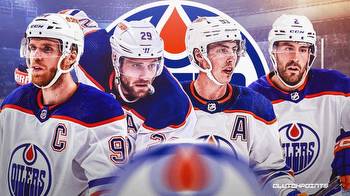 Oilers: 3 bold predictions for 2023-24 NHL season