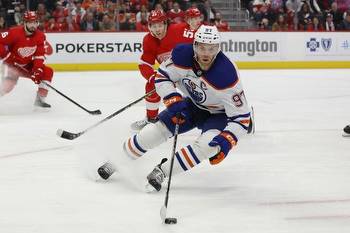 Oilers at Canadiens Prediction