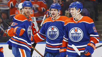 Oilers Doomed for Regression Ahead of NHL All-Star Break