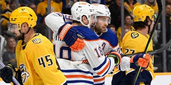 Oilers Odds to Win 2024 Stanley Cup & Make NHL Playoffs