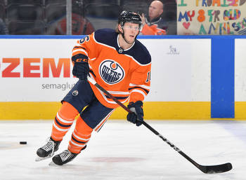 Oilers' Tyler Benson: 3 Reasons to Root for Edmonton Forward