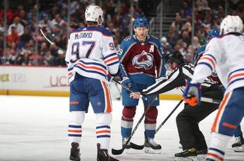 Oilers vs. Avalanche prediction: NHL odds, picks for Tuesday