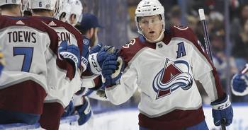 Oilers vs. Avalanche Predictions, Picks & Odds: There’s Goals in Them Hills