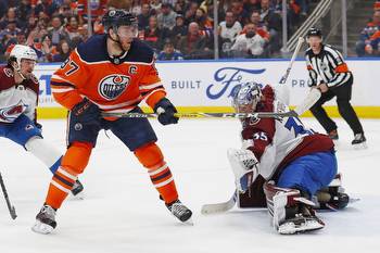 Oilers vs Avalanche Series Odds, Preview, Schedule & Prediction