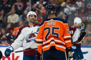 Oilers vs. Avalanche series preview: Odds, picks and best bet