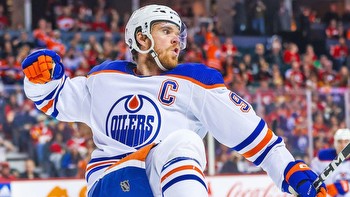 Oilers vs. Bruins odds, line, score prediction: 2024 NHL picks for Feb. 21 from proven computer model