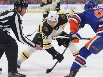 Oilers vs Bruins Odds, Picks, and Predictions Tonight: Edmonton and Boston Light the Lamp, A Lot