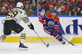 Oilers vs Bruins Prediction, Odds & Picks (Mar. 5)