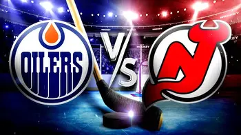 Oilers vs. Devils prediction, odds, pick, how to watch