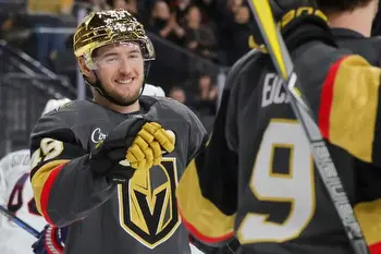 Oilers vs Golden Knights Betting Preview and Prediction