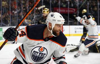 Oilers vs Golden Knights Prediction, Odds, Line, Spread, and Picks