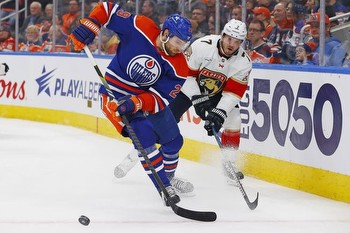 Oilers vs Islanders Prediction