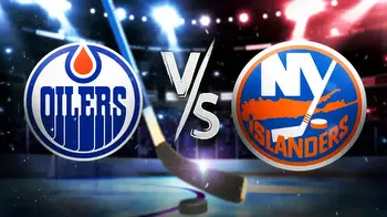 Oilers vs. Islanders prediction, odds, pick, how to watch