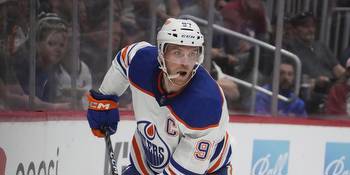 Oilers vs. Kings: Betting Trends, Odds, Advanced Stats