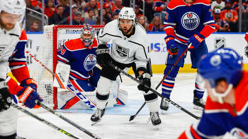Oilers vs Kings NHL Odds, Pick, Prediction on Tuesday, April 4