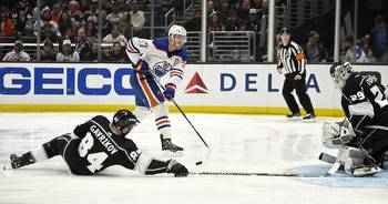 Oilers vs. Kings odds, predictions: more defense for Game 1?