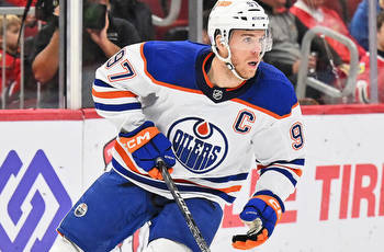 Oilers vs Kings Picks, Predictions & Odds Tonight