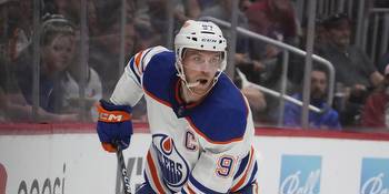 Oilers vs. Kings Prediction & Picks