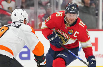 Oilers vs Panthers Picks, Predictions, and Odds Tonight