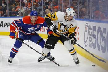 Oilers vs Penguins Odds, Pick & Prediction (Feb 23)