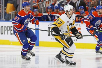 Oilers vs Penguins Prediction, Odds & Player Props (Mar. 10)