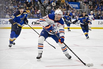 Oilers vs Stars Prediction NHL Picks 2/17/24
