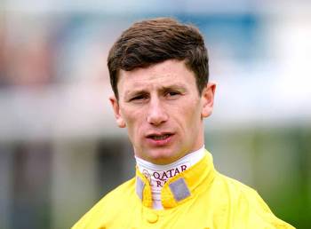 Oisin Murphy backing Hi Royal for Curragh Classic challenge