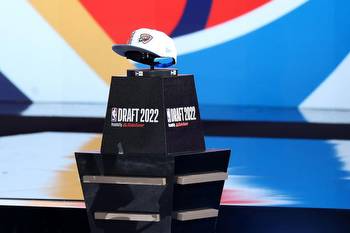 OKC Thunder: 2023 NBA Draft Lottery Preview