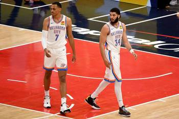 OKC Thunder: 2023 Trade Deadline Primer