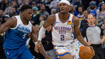 OKC Thunder is good bet for NBA's No. 1 seed in Western Conference