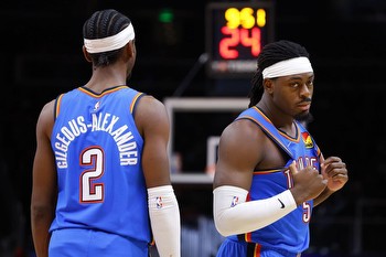 OKC Thunder vs Brooklyn Nets prediction, starting lineups and betting tips