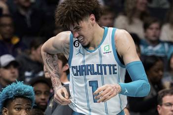 OKC Thunder vs. Charlotte Hornets 11/29/22-Free Pick, NBA Betting Odds