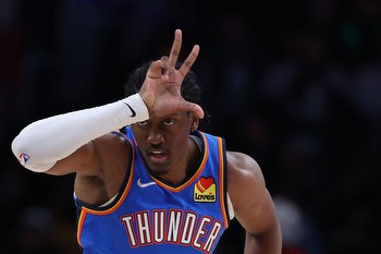 OKC Thunder vs Miami Heat prediction, starting lineups and betting tips