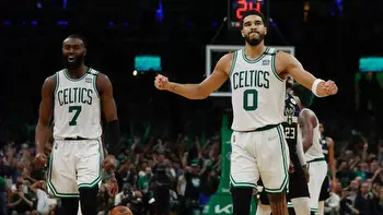 Oklahoma City Thunder vs. Boston Celtics Spread, Line, Odds, Predictions, Picks, and Betting Preview