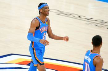 Oklahoma City Thunder vs Denver Nuggets 11/3/22 NBA Picks, Predictions, Odds