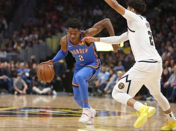 Oklahoma City Thunder vs Denver Nuggets Prediction, Betting Tips and Odds