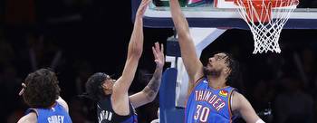 Oklahoma City Thunder vs Indiana Pacers 3/31/2023 Picks