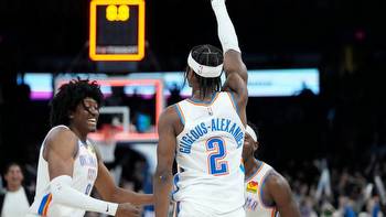 Oklahoma City Thunder vs Indiana Pacers Prediction, Betting Tips & Odds │19 JANUARY, 2022