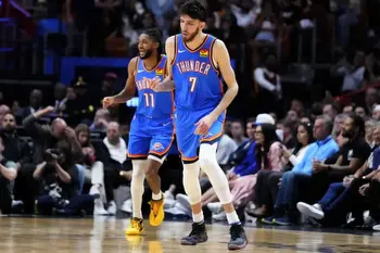 Oklahoma City Thunder vs LA Clippers Odds Picks and Predictions