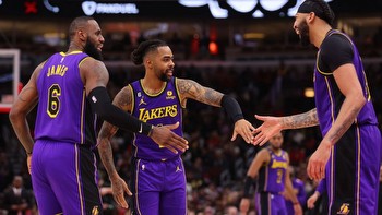 Oklahoma City Thunder vs. LA Lakers: Predictions and betting tips