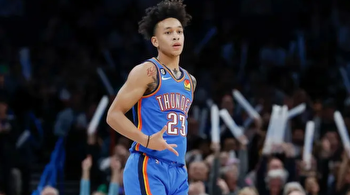 Oklahoma City Thunder vs Memphis Grizzlies Prediction, Betting Tips & Odds │6 JULY, 2023