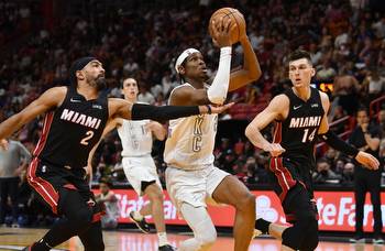 Oklahoma City Thunder vs Miami Heat Prediction, Betting Tips & Odds │15 DECEMBER, 2022