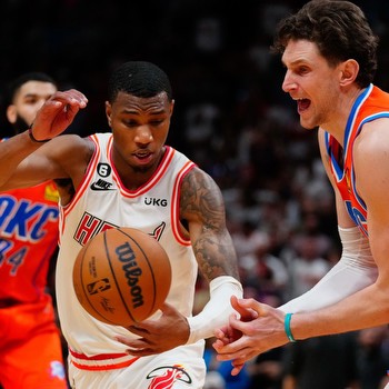 Oklahoma City Thunder vs. Miami Heat Prediction, Preview, and Odds