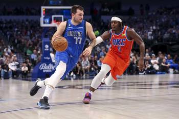 Oklahoma City Thunder vs Orlando Magic Betting Odds, Spread, How to Stream & TV Channel