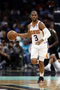 Oklahoma City Thunder vs Phoenix Suns Prediction, 3/8/2023 Preview and Pick