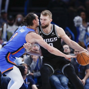 Oklahoma City Thunder vs. Sacramento Kings Prediction, Preview, and Odds